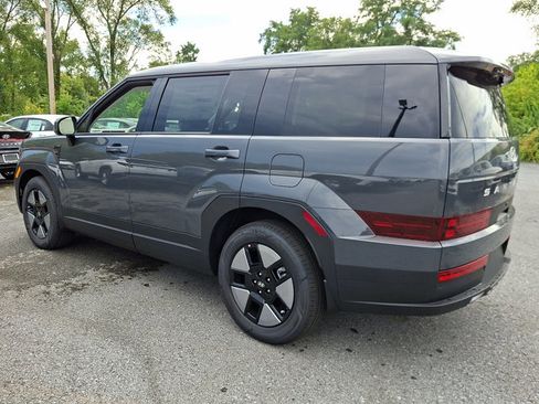 New 2026 Hyundai Santa Fe SE image 4