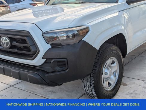 Used 2020 Toyota Tacoma SR image 2