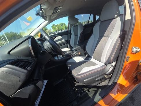 Used 2018 Subaru Crosstrek 2.0i Premium w/ Eyesight System AWD/4WD image 18
