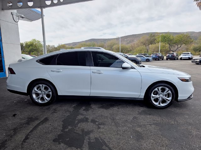 Used 2024 Honda Accord LX image 9