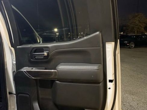 Used 2022 Chevrolet Silverado 1500 LTZ w/ LTZ Premium Texas Edition image 44