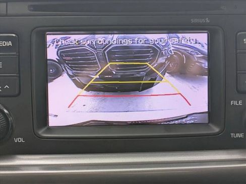 Used 2016 Kia Optima LX image 13