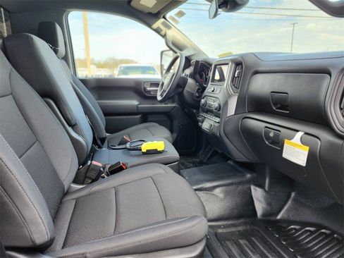 New 2026 Chevrolet Silverado 3500 W/T w/ WT Convenience Package image 9