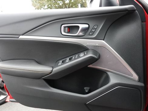 New 2026 Acura Integra A-Spec image 16