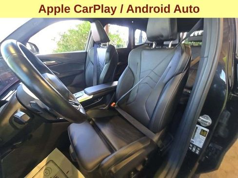 Used 2025 BMW X1 xDrive28i w/ Technology Package AWD/4WD image 7