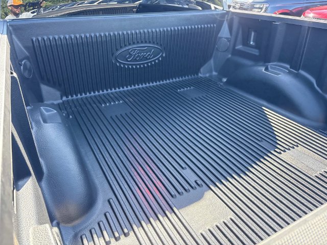 New 2026 Ford F150 STX w/ Equipment Group 200A AWD/4WD image 13