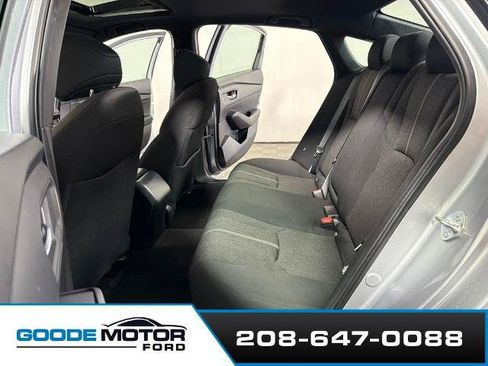 Used 2024 Honda Accord Sport image 20