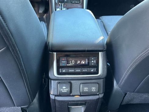 Used 2021 Subaru Ascent Touring image 13