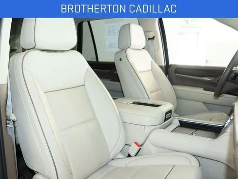 Certified 2023 GMC Yukon Denali AWD/4WD image 53