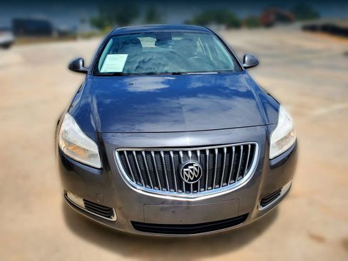 Used 2011 Buick Regal CXL FWD image 22