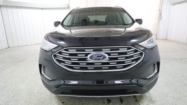 Used 2022 Ford Edge SEL w/ Convenience Package AWD/4WD image 7