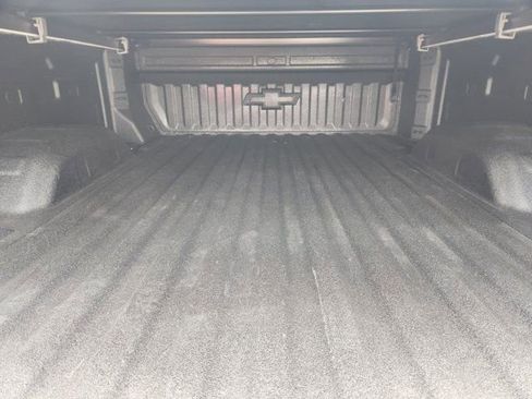 Used 2025 Chevrolet Silverado 2500 LT w/ Texas Edition image 32