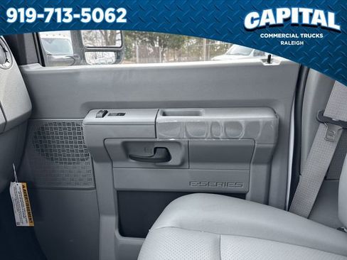 New 2025 Ford E-350 and Econoline 350 Super Duty w/ Power Equipment Group image 27