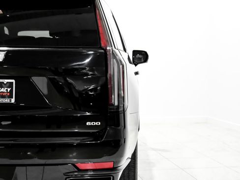 Used 2023 Cadillac Escalade Sport image 45