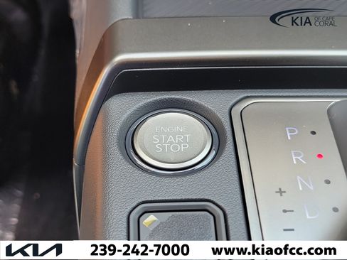 New 2027 Kia Seltos S AWD/4WD image 29