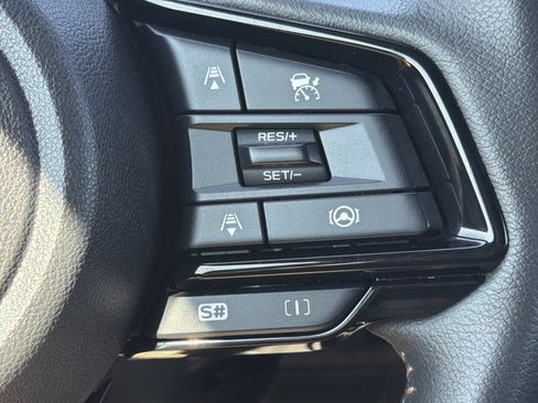 Certified 2026 Subaru Forester Sport AWD/4WD image 29