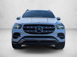 Certified 2024 Mercedes-Benz GLE 350 4MATIC video 2