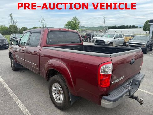 Used 2006 Toyota Tundra SR5 image 4