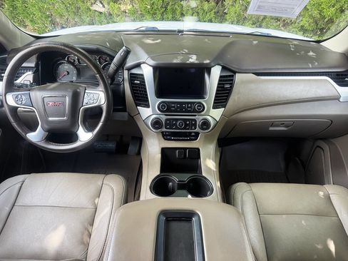 Used 2015 GMC Yukon SLE w/ Convenience Package RWD image 7