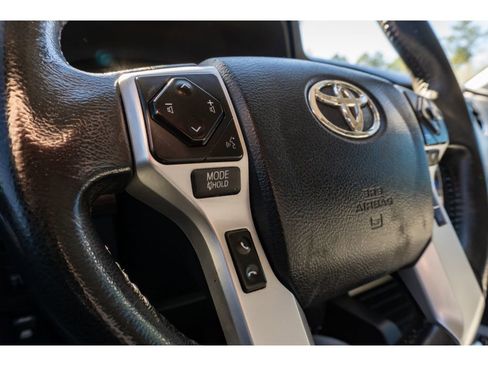 Used 2018 Toyota Tundra Limited w/ TRD Off Road Package image 27