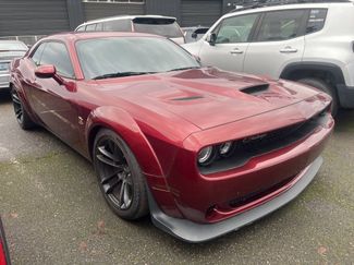 Used 2021 Dodge Challenger R/T Scat Pack video 1