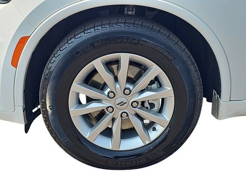 Used 2025 Dodge Durango GT RWD image 30
