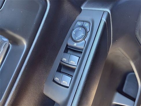 Used 2024 Chevrolet Silverado 1500 Custom image 19