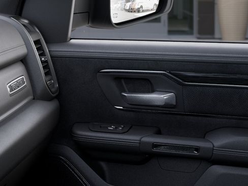 New 2026 RAM 1500 RHO AWD/4WD image 25
