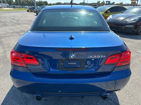 Used 2011 BMW 335is Convertible image 45