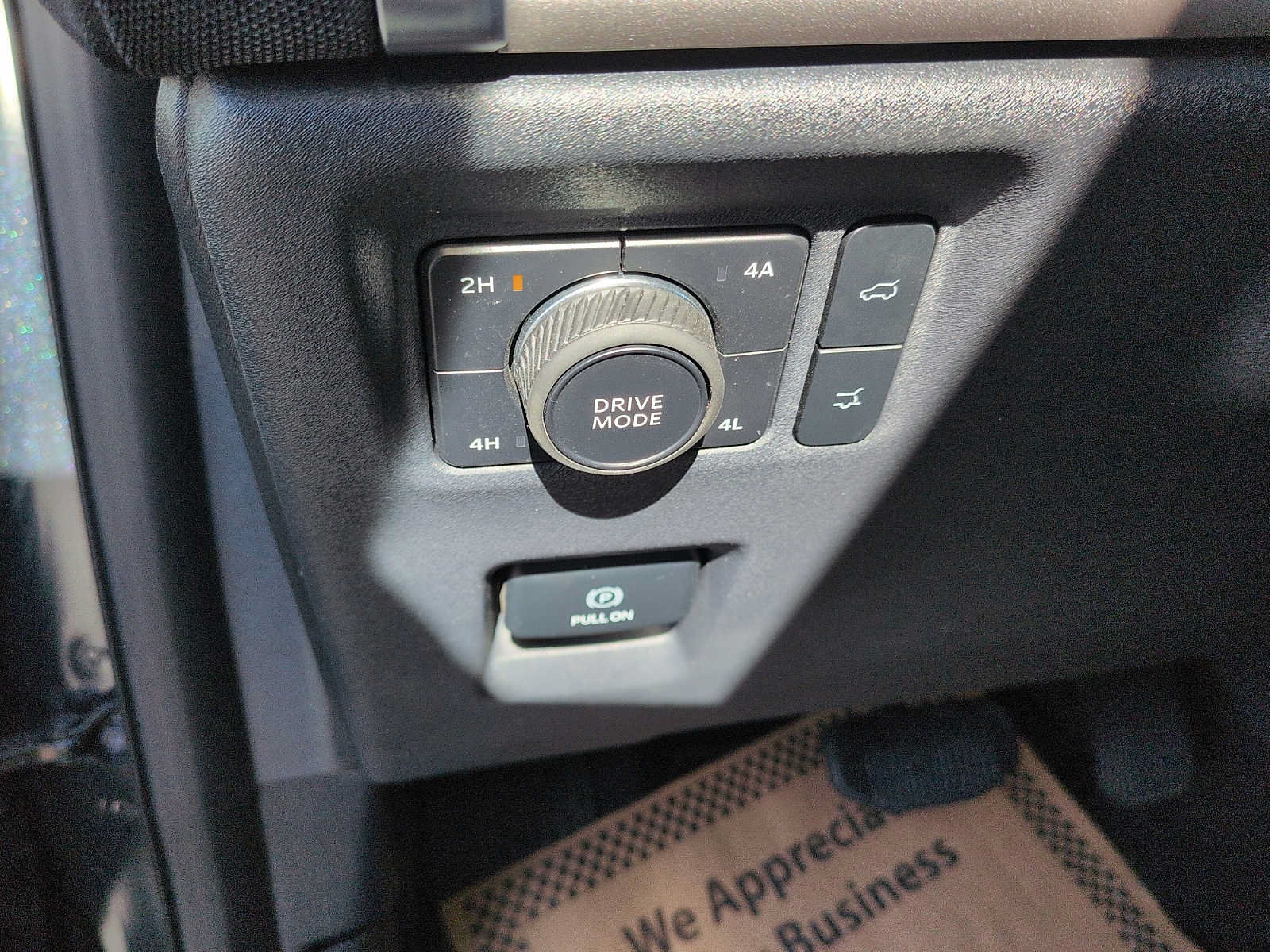 Certified 2026 Ford Expedition Active AWD/4WD image 15