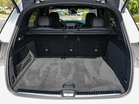 Certified 2023 Mercedes-Benz GLE 350 4MATIC image 27