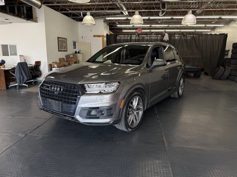 Used 2018 Audi Q7 3.0T Prestige image 6