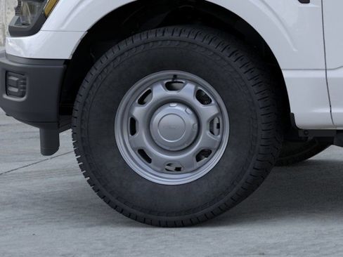 New 2026 Ford F150 XL AWD/4WD image 19