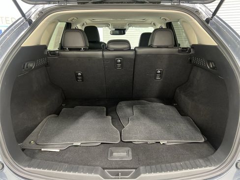 Used 2023 MAZDA CX-5 Carbon Edition image 23