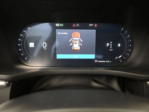 New 2026 Volvo XC60 B5 Plus w/ Protection Package Premier AWD/4WD image 20