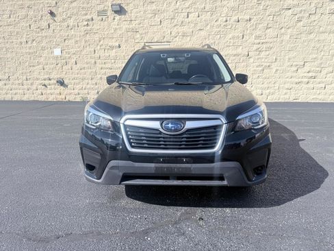 Used 2020 Subaru Forester Premium AWD/4WD image 8