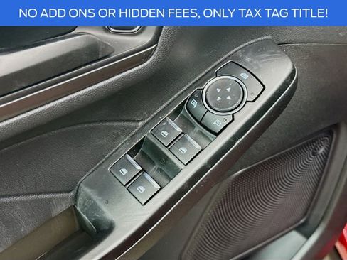 New 2025 Ford Escape Active w/ Cold Weather Package image 17