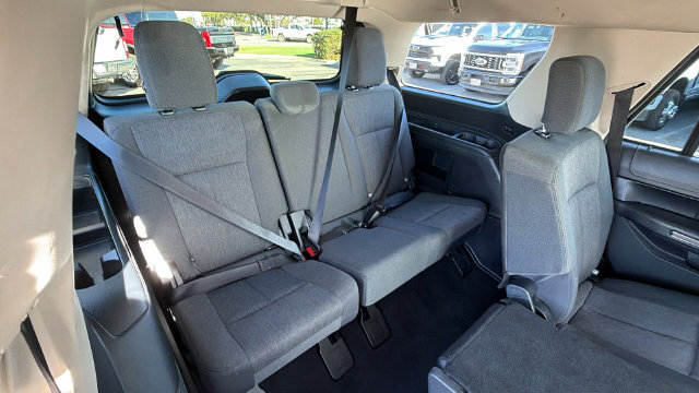 Certified 2024 Ford Expedition XLT AWD/4WD image 15