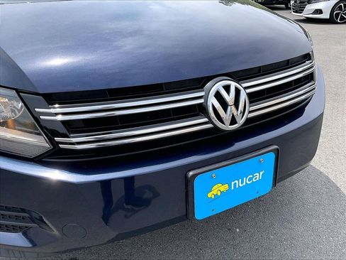 Used 2016 Volkswagen Tiguan S AWD/4WD image 31