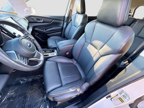 Used 2024 Subaru Ascent Limited w/ Technology Package AWD/4WD image 20