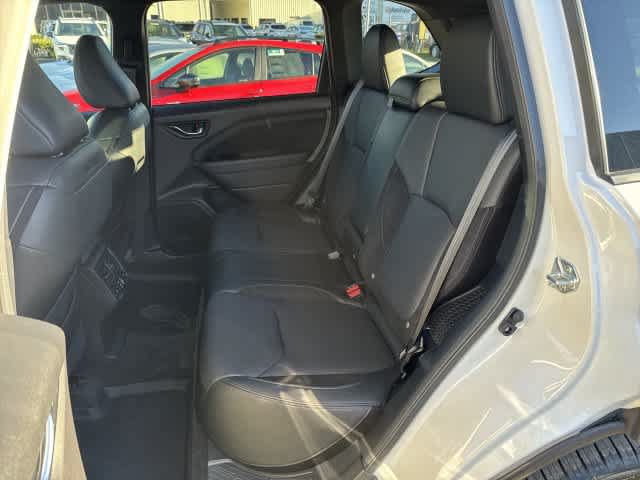 New 2026 Subaru Forester Touring AWD/4WD image 19