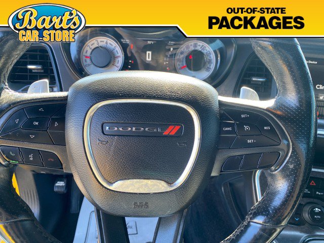 Used 2017 Dodge Challenger T/A RWD image 26