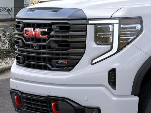 New 2026 GMC Sierra 1500 AT4 w/ AT4 Premium Package image 13