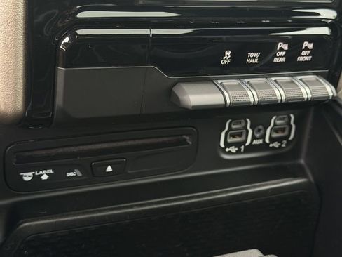 Used 2019 RAM 1500 Laramie w/ Sport Appearance Package RWD image 18