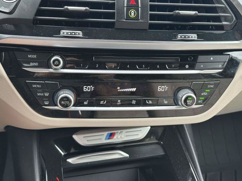 Used 2019 BMW X3 M40i w/ Premium Package AWD/4WD image 28