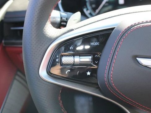 Used 2024 Genesis G80 3.5T Sport image 16