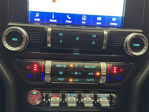 Used 2022 Ford Mustang GT Premium w/ GT Performance Package image 21