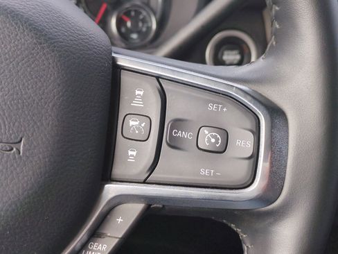 Used 2024 RAM 2500 Laramie w/ Safety Group image 18