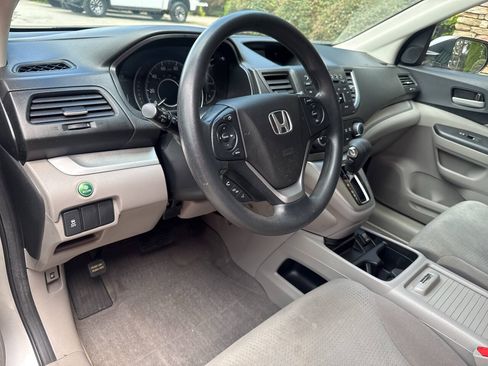 Used 2013 Honda CR-V EX image 11