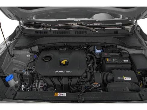Used 2021 Hyundai Kona SE FWD image 43